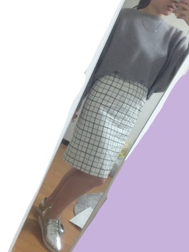 。さんのコーディネート