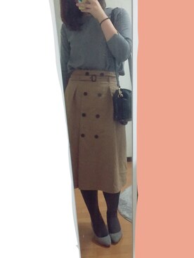 。さんのコーディネート