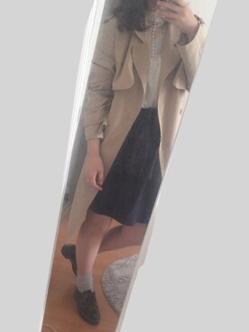 。さんのコーディネート