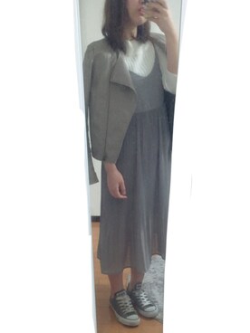 。さんのコーディネート