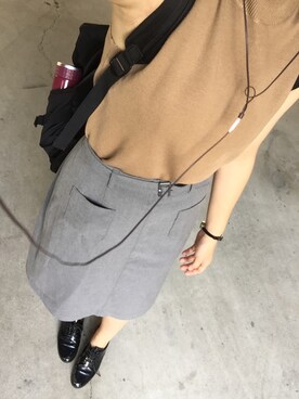 。さんのコーディネート