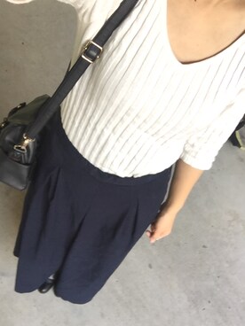 。さんのコーディネート