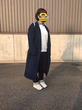 みずきさんのコーディネート