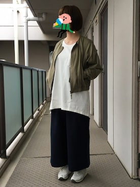 みずきさんのコーディネート