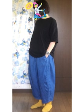 みずきさんのコーディネート