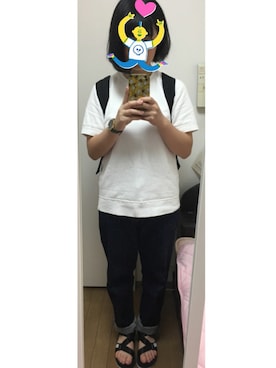 みずきさんのコーディネート