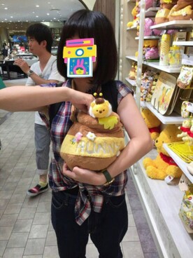 みずきさんのコーディネート