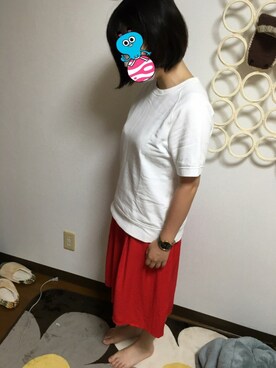 みずきさんのコーディネート