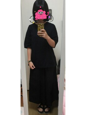 みずきさんのコーディネート