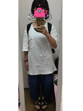 みずきさんのコーディネート