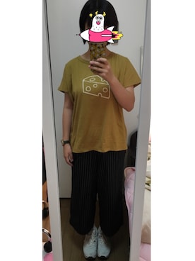 みずきさんのコーディネート