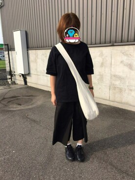 みずきさんのコーディネート