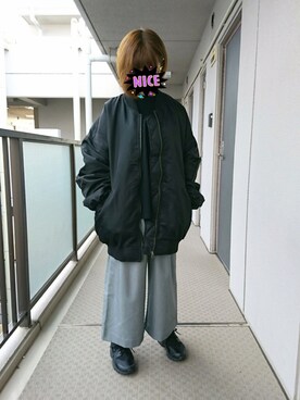 みずきさんのコーディネート