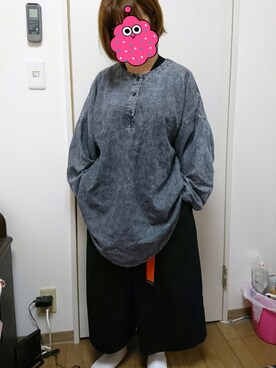 みずきさんのコーディネート