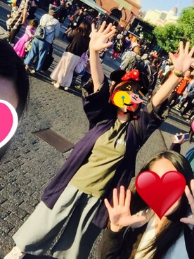 みずきさんのコーディネート