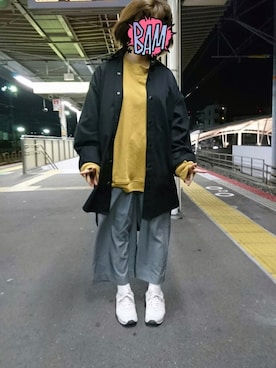 みずきさんのコーディネート