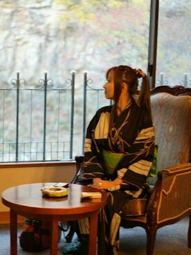 hitomi姐さんのコーディネート