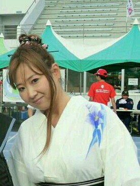 hitomi姐さんのコーディネート