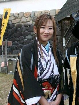 hitomi姐さんのコーディネート