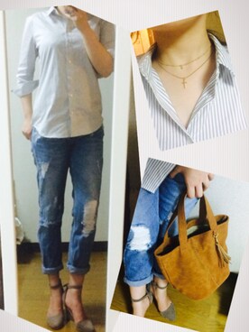 ~yukochan~さんのコーディネート