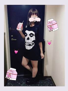 ♡山崎あかね(あかねん)♡さんのコーディネート