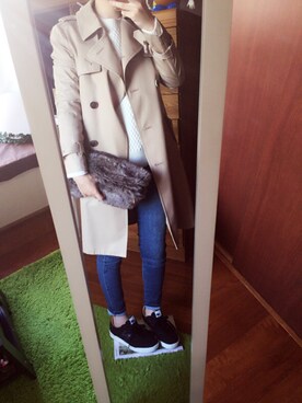 mameさんのコーディネート