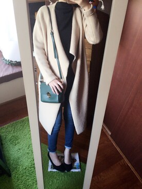 mameさんのコーディネート