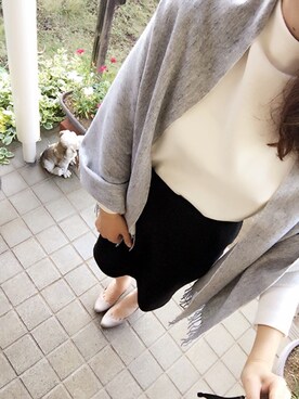 mameさんのコーディネート