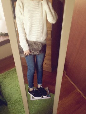 mameさんのコーディネート