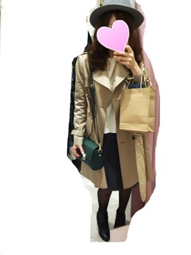 mameさんのコーディネート