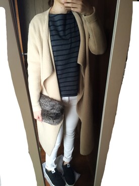 mameさんのコーディネート