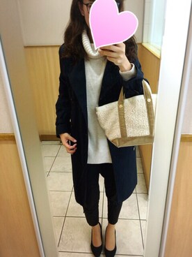 mameさんのコーディネート