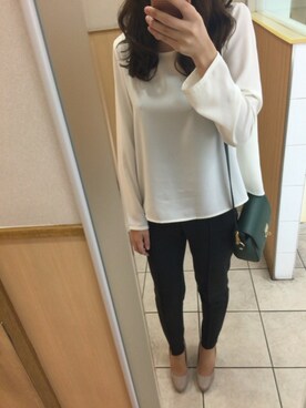 mameさんのコーディネート