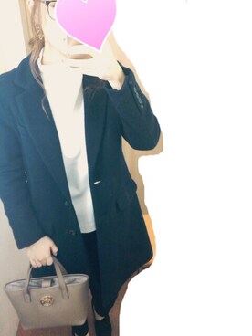 mameさんのコーディネート