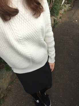 mameさんのコーディネート