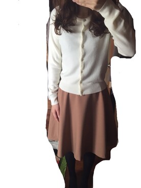 mameさんのコーディネート