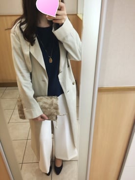 mameさんのコーディネート