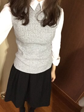 mameさんのコーディネート