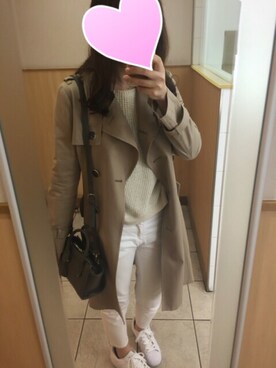 mameさんのコーディネート