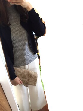 mameさんのコーディネート