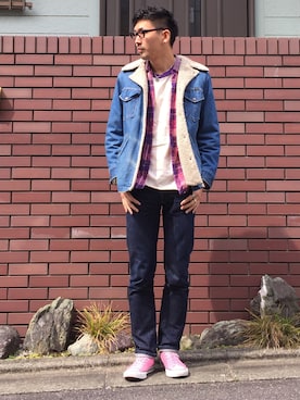 👣HIRO👣さんのコーディネート