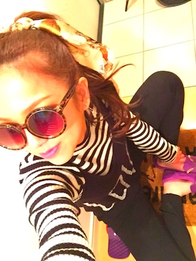 Nachu.さんのコーディネート