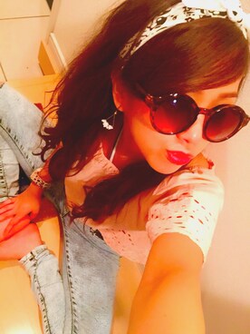 Nachu.さんのコーディネート