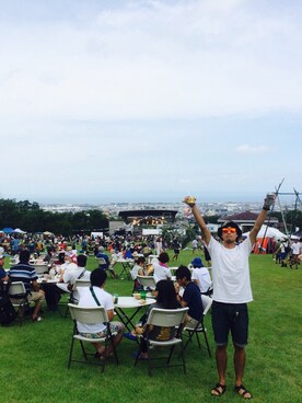 Yuki Moriokaさんのコーディネート