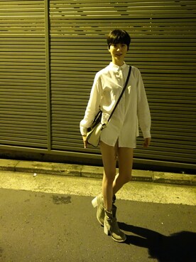 suecommabonnieさんのコーディネート