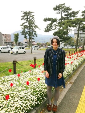 みかんさんのコーディネート