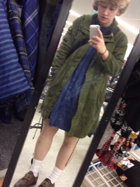 みかんさんのコーディネート