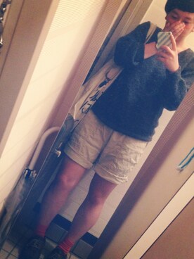 みかんさんのコーディネート