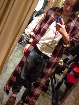 みかんさんのコーディネート