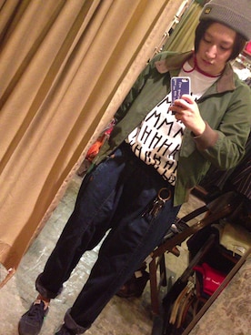 みかんさんのコーディネート